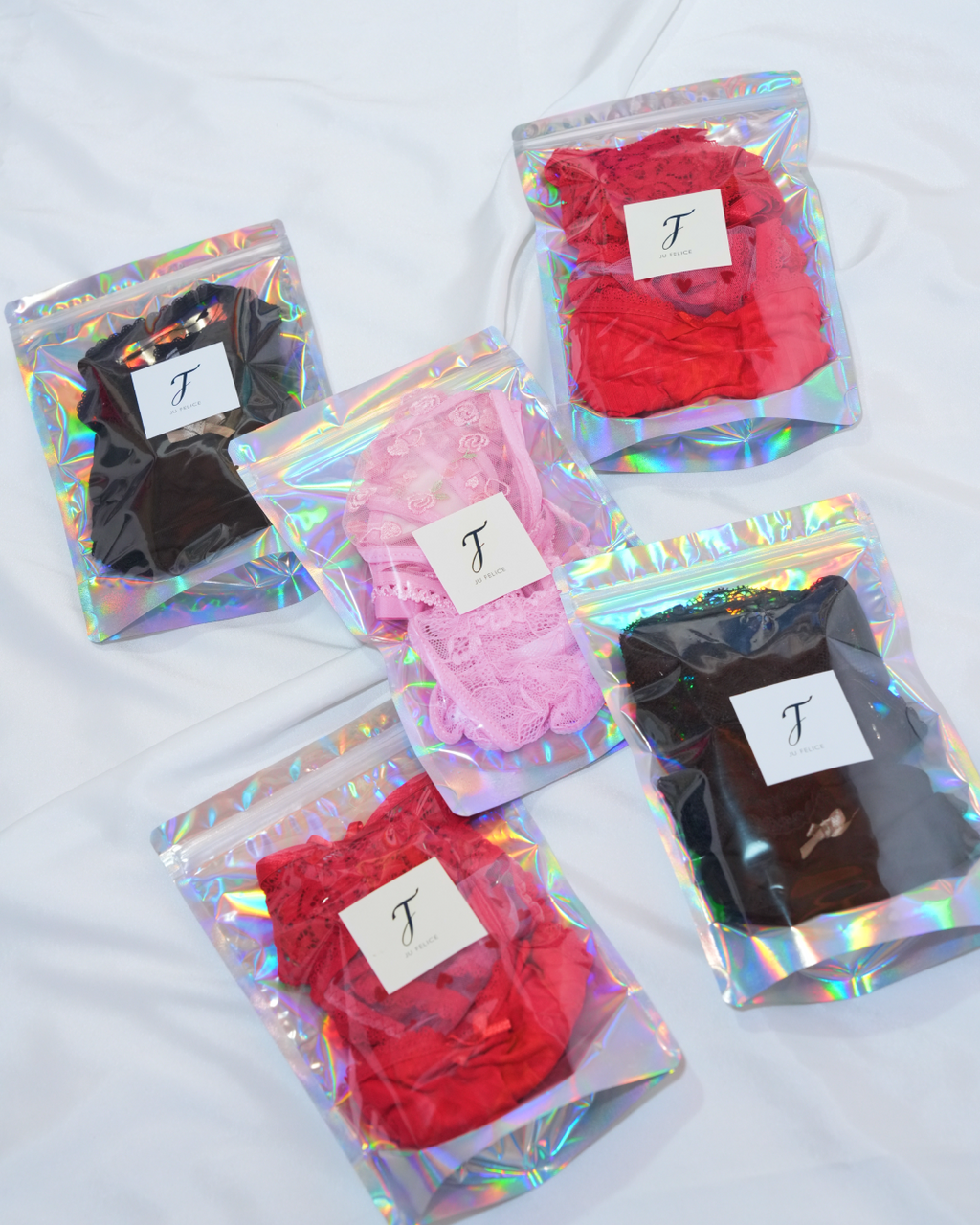 PACKS X3