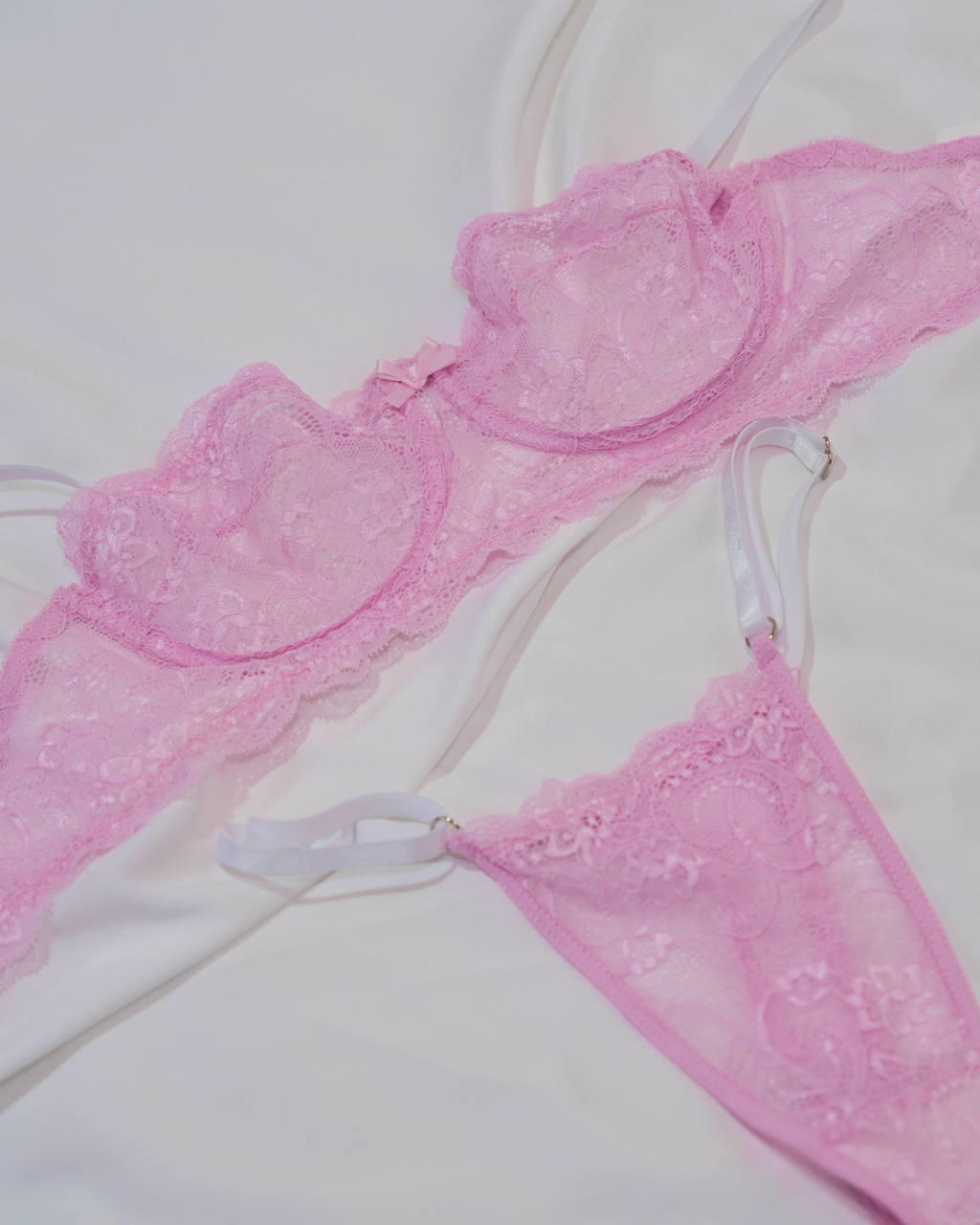 CONJUNTO ROSE